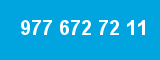 977 672 72 11
